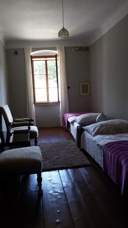 Mestansky Dum Villa Rožmberk nad Vltavou Exteriör bild