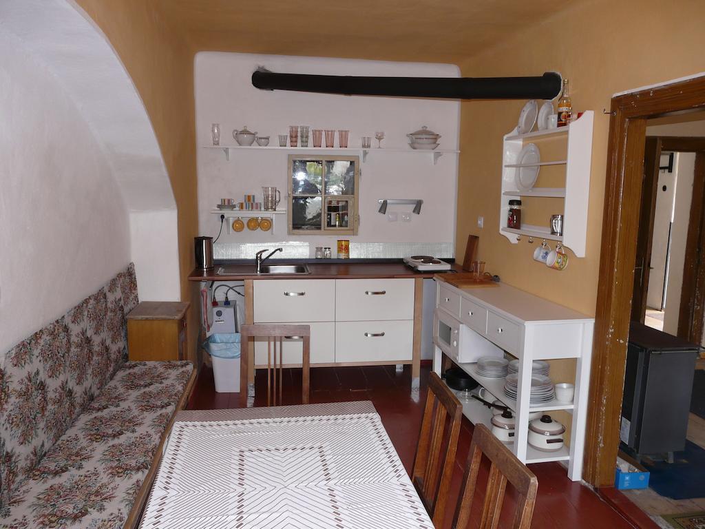 Mestansky Dum Villa Rožmberk nad Vltavou Exteriör bild