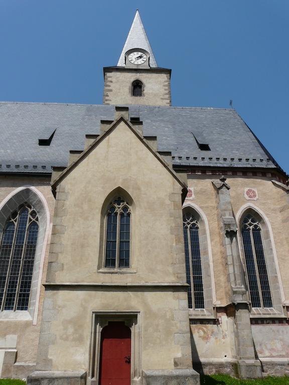 Mestansky Dum Villa Rožmberk nad Vltavou Exteriör bild